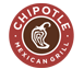 Red Chipotle circle logo
