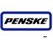 penske logo